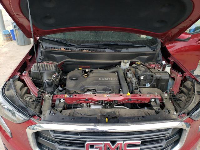 Photo 10 VIN: 3GKALTEVXKL175562 - GMC TERRAIN SL 