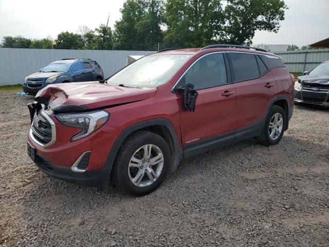 Photo 0 VIN: 3GKALTEVXKL307607 - GMC TERRAIN SL 