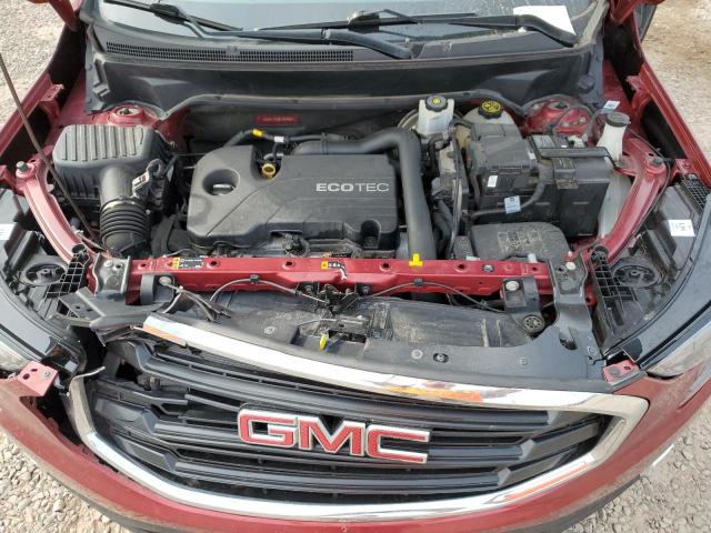 Photo 11 VIN: 3GKALTEVXKL307607 - GMC TERRAIN SL 