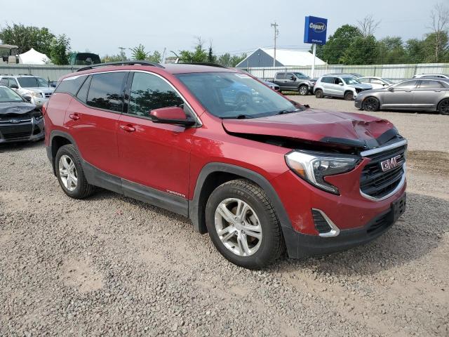 Photo 3 VIN: 3GKALTEVXKL307607 - GMC TERRAIN SL 