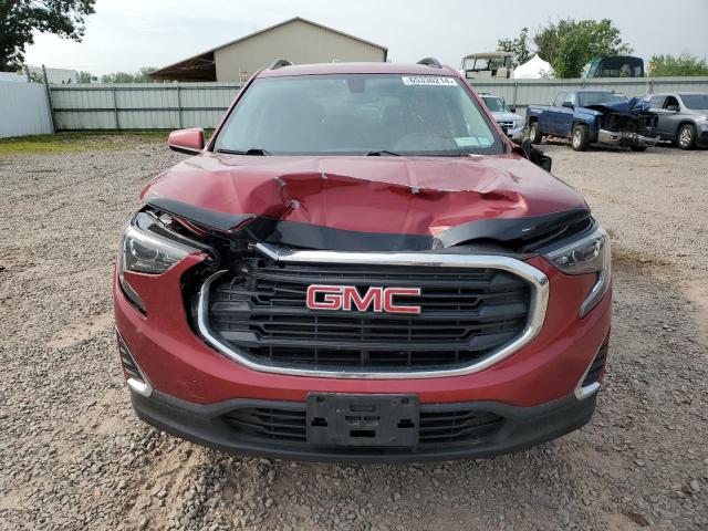 Photo 4 VIN: 3GKALTEVXKL307607 - GMC TERRAIN SL 