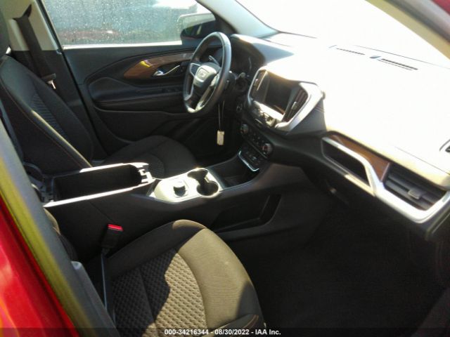 Photo 4 VIN: 3GKALTEVXKL309017 - GMC TERRAIN 