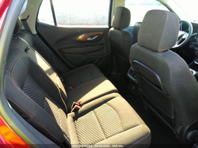 Photo 7 VIN: 3GKALTEVXKL309017 - GMC TERRAIN 