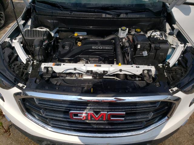 Photo 6 VIN: 3GKALTEVXKL315464 - GMC TERRAIN SL 