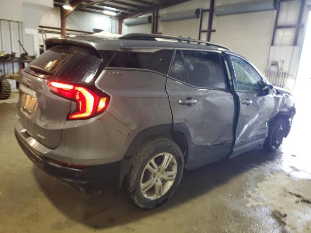 Photo 2 VIN: 3GKALTEVXKL349274 - GMC TERRAIN 