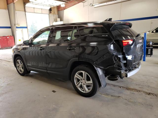 Photo 1 VIN: 3GKALTEVXKL376619 - GMC TERRAIN SL 