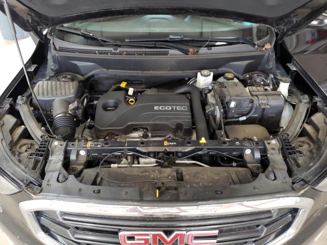 Photo 11 VIN: 3GKALTEVXKL376619 - GMC TERRAIN SL 