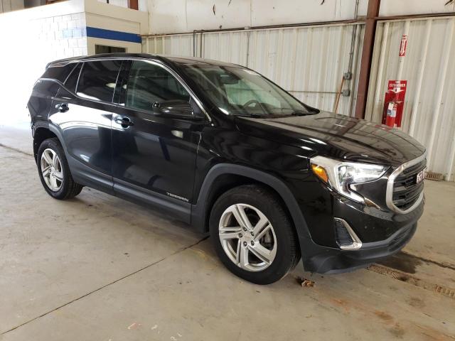 Photo 3 VIN: 3GKALTEVXKL376619 - GMC TERRAIN SL 