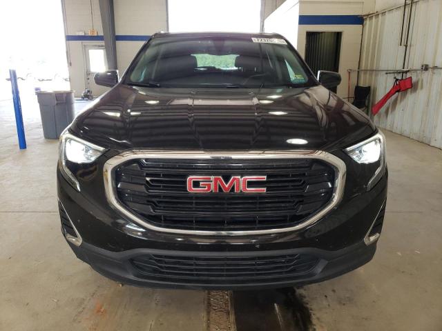 Photo 4 VIN: 3GKALTEVXKL376619 - GMC TERRAIN SL 