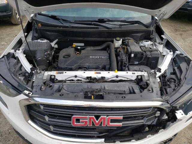 Photo 11 VIN: 3GKALTEVXLL105965 - GMC TERRAIN 