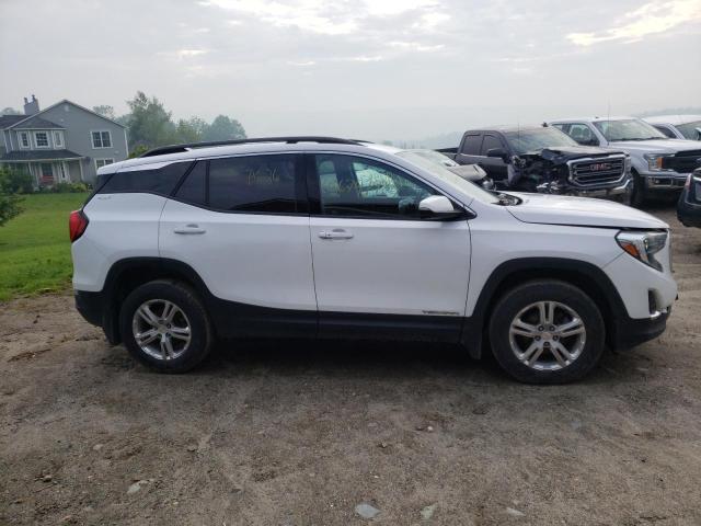 Photo 12 VIN: 3GKALTEVXLL105965 - GMC TERRAIN 