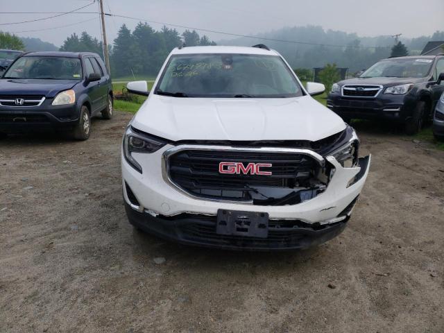 Photo 4 VIN: 3GKALTEVXLL105965 - GMC TERRAIN 