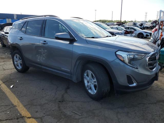 Photo 3 VIN: 3GKALTEVXLL140053 - GMC TERRAIN SL 