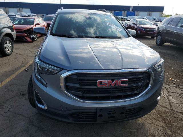 Photo 4 VIN: 3GKALTEVXLL140053 - GMC TERRAIN SL 