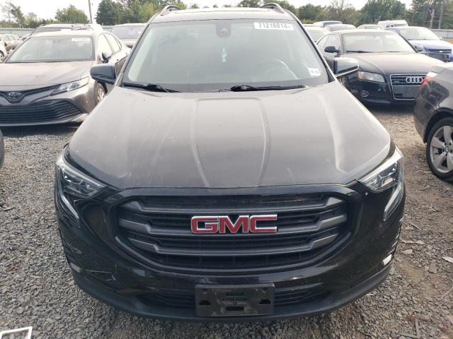 Photo 4 VIN: 3GKALTEVXLL159492 - GMC TERRAIN SL 