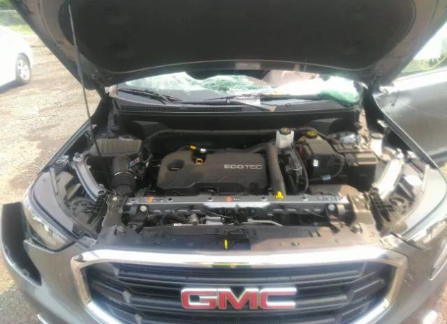 Photo 9 VIN: 3GKALTEVXLL177569 - GMC TERRAIN 