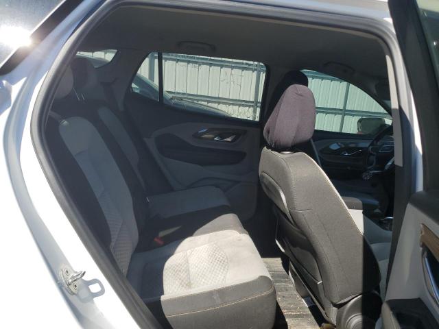 Photo 10 VIN: 3GKALTEVXLL206066 - GMC TERRAIN SL 