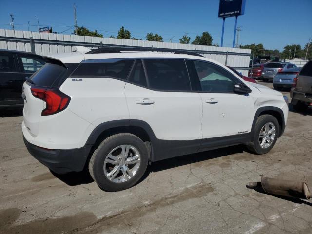 Photo 2 VIN: 3GKALTEVXLL206066 - GMC TERRAIN SL 