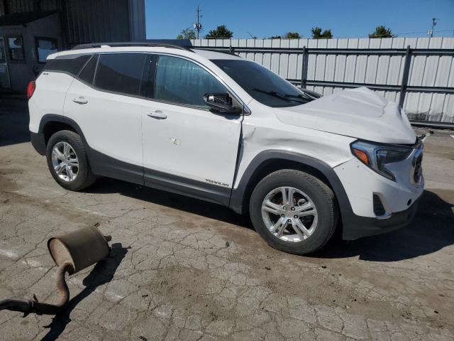 Photo 3 VIN: 3GKALTEVXLL206066 - GMC TERRAIN SL 