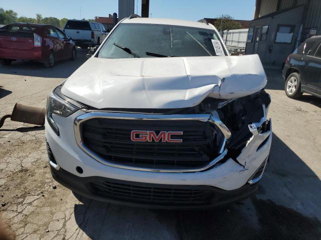 Photo 4 VIN: 3GKALTEVXLL206066 - GMC TERRAIN SL 