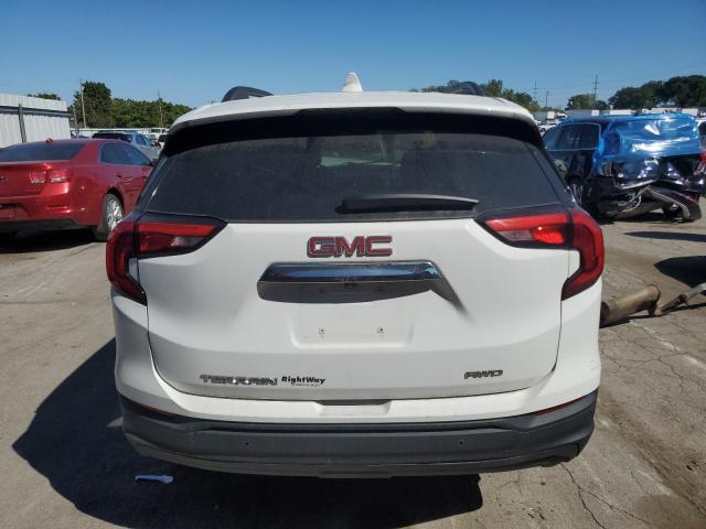 Photo 5 VIN: 3GKALTEVXLL206066 - GMC TERRAIN SL 