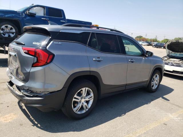 Photo 2 VIN: 3GKALTEVXLL220730 - GMC TERRAIN SL 