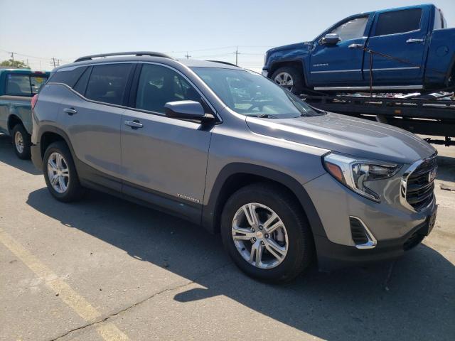 Photo 3 VIN: 3GKALTEVXLL220730 - GMC TERRAIN SL 