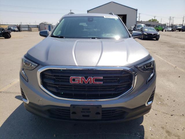 Photo 4 VIN: 3GKALTEVXLL220730 - GMC TERRAIN SL 