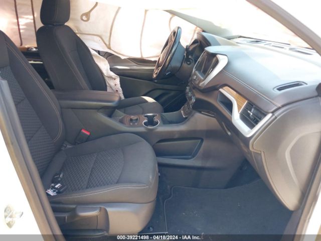 Photo 4 VIN: 3GKALTEVXLL221019 - GMC TERRAIN 