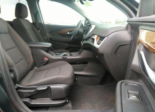 Photo 4 VIN: 3GKALTEVXLL230609 - GMC TERRAIN 