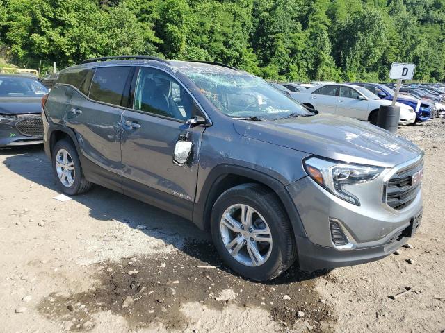 Photo 3 VIN: 3GKALTEVXLL263917 - GMC TERRAIN 