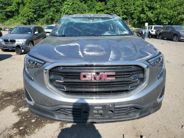 Photo 4 VIN: 3GKALTEVXLL263917 - GMC TERRAIN 