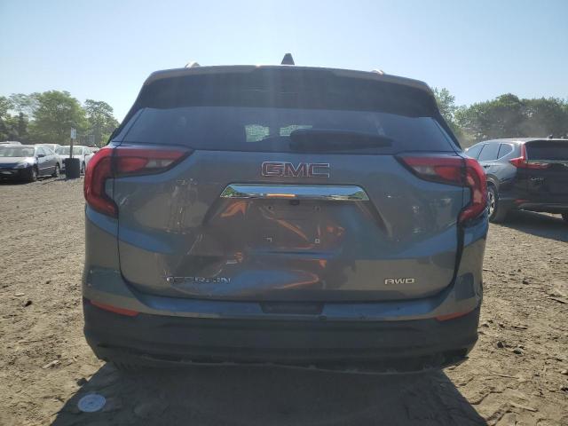 Photo 5 VIN: 3GKALTEVXLL263917 - GMC TERRAIN 