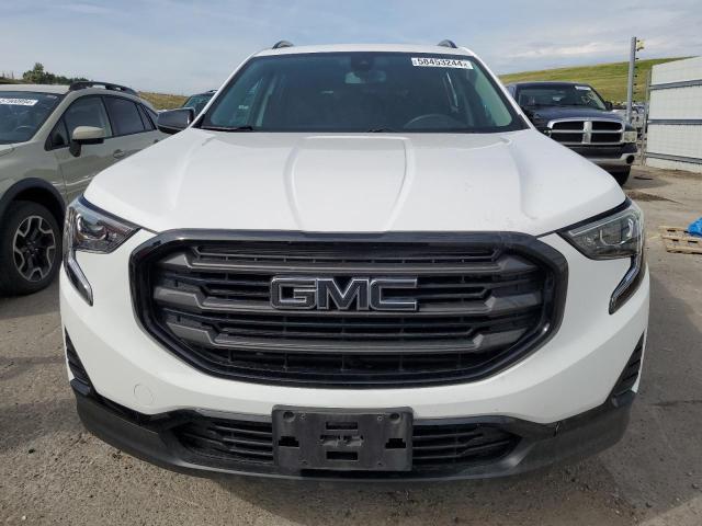 Photo 4 VIN: 3GKALTEVXML352775 - GMC TERRAIN 