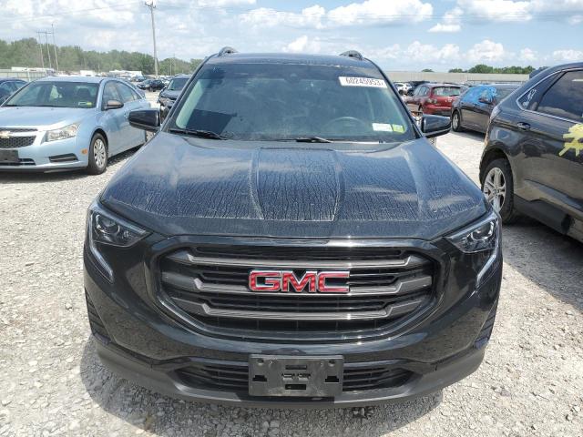 Photo 4 VIN: 3GKALTEVXML383251 - GMC TERRAIN SL 