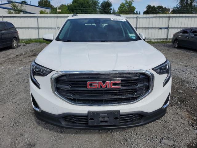 Photo 4 VIN: 3GKALTEVXML383265 - GMC TERRAIN SL 