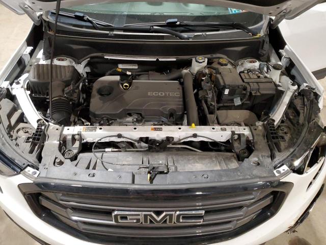 Photo 11 VIN: 3GKALTEVXML397442 - GMC TERRAIN SL 