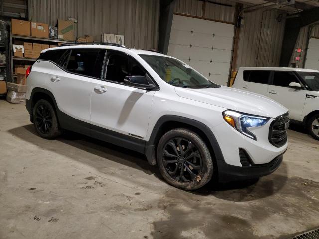 Photo 3 VIN: 3GKALTEVXML397442 - GMC TERRAIN SL 