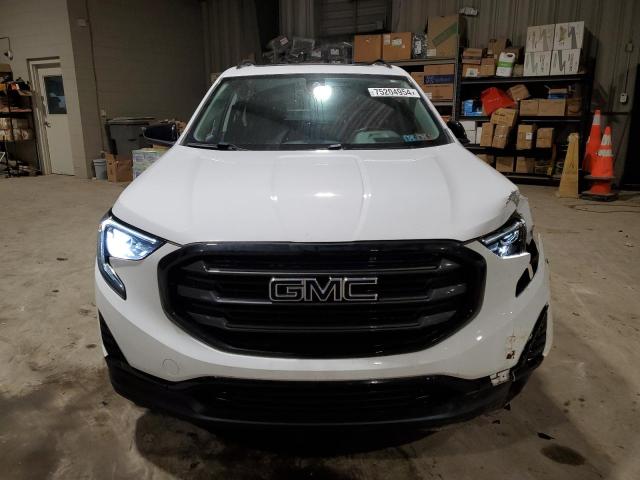 Photo 4 VIN: 3GKALTEVXML397442 - GMC TERRAIN SL 