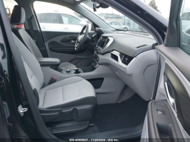 Photo 4 VIN: 3GKALTEVXNL142775 - GMC TERRAIN 