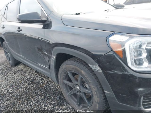 Photo 5 VIN: 3GKALTEVXNL142775 - GMC TERRAIN 