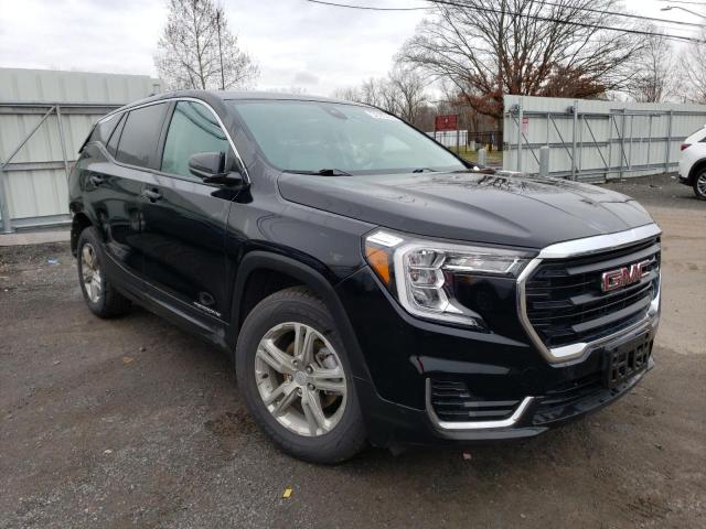 Photo 3 VIN: 3GKALTEVXNL176960 - GMC TERRAIN 