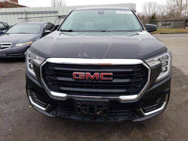 Photo 4 VIN: 3GKALTEVXNL176960 - GMC TERRAIN 