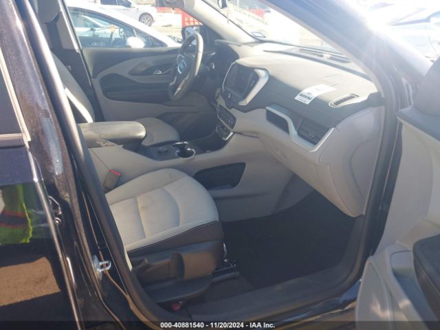 Photo 4 VIN: 3GKALTEVXNL178689 - GMC TERRAIN 