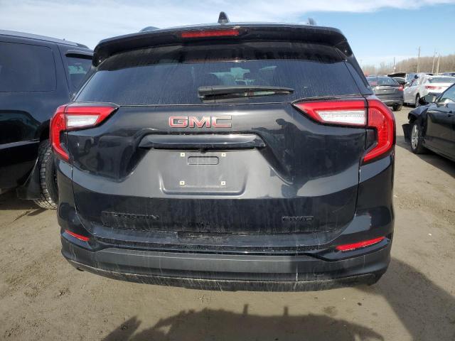 Photo 5 VIN: 3GKALTEVXNL214994 - GMC TERRAIN 