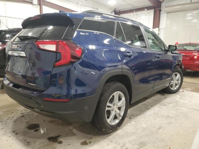 Photo 2 VIN: 3GKALTEVXNL312794 - GMC TERRAIN SL 