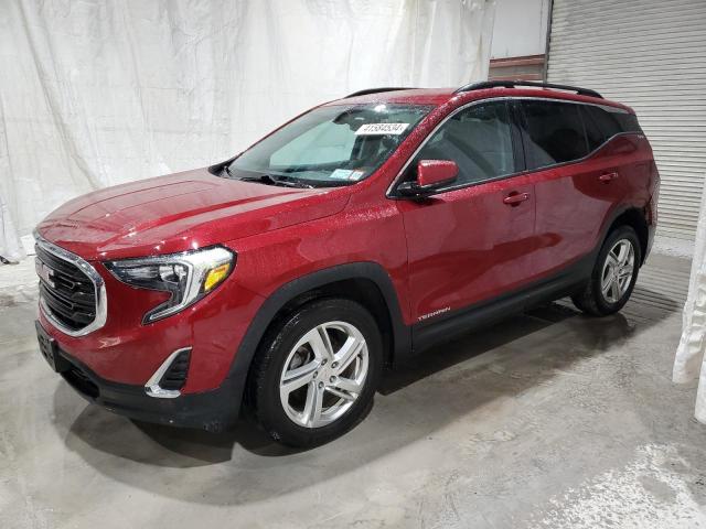 Photo 0 VIN: 3GKALTEX0JL216510 - GMC TERRAIN 