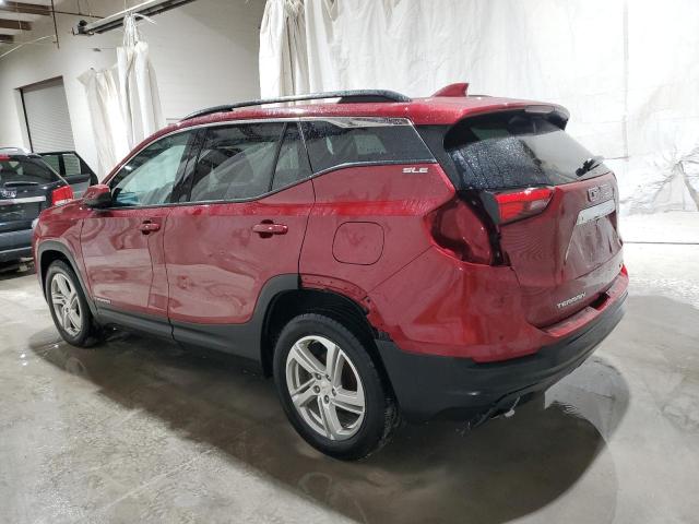 Photo 1 VIN: 3GKALTEX0JL216510 - GMC TERRAIN 