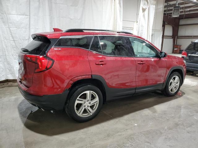 Photo 2 VIN: 3GKALTEX0JL216510 - GMC TERRAIN 