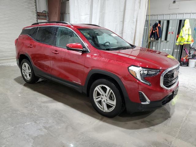 Photo 3 VIN: 3GKALTEX0JL216510 - GMC TERRAIN 